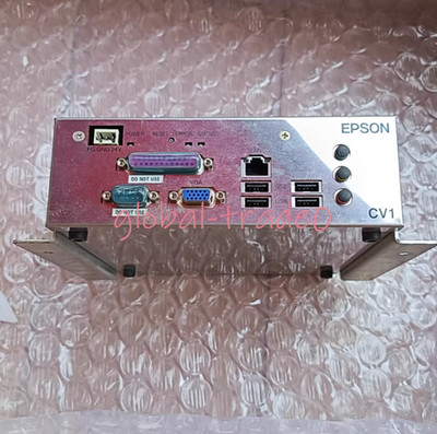 EPSON CV1 Used Visual Image Processor EPSON CV1