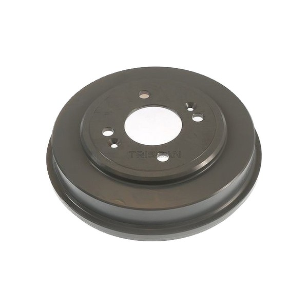 Bremstrommel Ø 203 Mm Beschichtet Triscan Iam-Expertise FüR Hyundai Getz-image