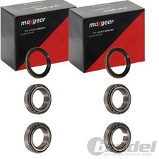 Roulement de roue Hyundai GALLOPER