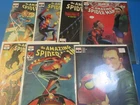 Amazing Spider-man #7,8,9,10,11,12,13 lot of 7 NM  Gems wow Z