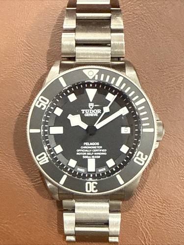 Tudor Pelagos 25600TN listing photo