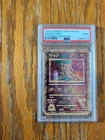 Ancient Mew PSA 9 Game Promo 2000