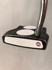 Odyssey 2-BALL TEN Putter 1pc 34 in STROKE LAB