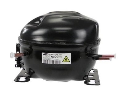 Samsung NF54M7151ANTT3 NF54M7151ANASH Refrigerator Compressor