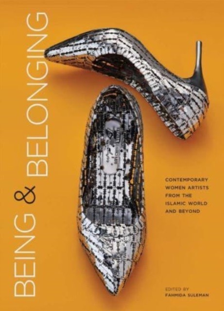 Being and Belonging (Hardback Book)