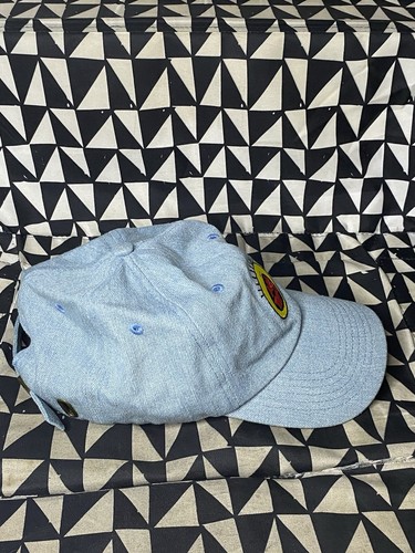 All That TV Show 90s Nickelodeon Adjustable Strap Hat - Picture 6 of 8