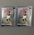 2024 Panini Prizm - Rookies Caleb Williams #301 (RC)