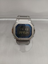 Solar Radio Model Number GMW B5000 D 2JF CASIO