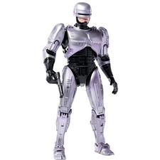 HiPlay HIYA 1/12 Exquisite Super Series - RoboCop Action Figures
