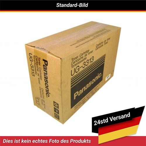 Tóner negro UG-3313 Panasonic DF-1100 - Imagen 1 de 2
