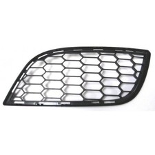 Gitter Zentral Links Frontstoßstange für Alfa giulietta 2010 IN Dann