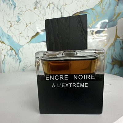 Lalique Encre Noire À L'Extrême Eau de Parfum Spray Men's Fragrance