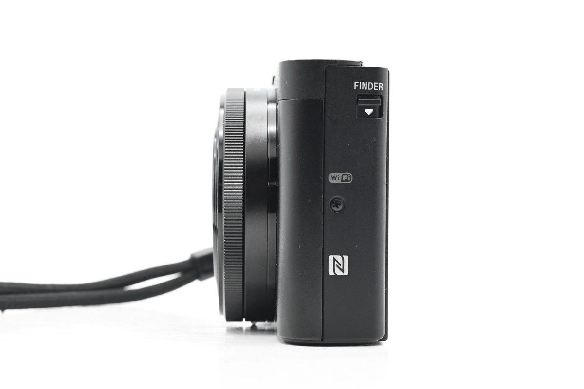 SONY Cyber-shot DSC-HX99【予備電池、SD付】 SONY Cyber-shot DSC-HX99【予備電池、SD付】