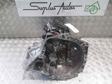 Boite de vitesse Citroen C1