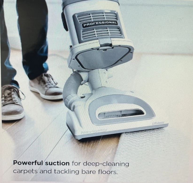 Shark Navigator Lift-Away  NV356E vacuum cleaner - Image 2 of 4