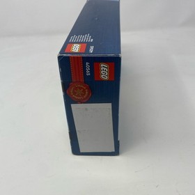 LEGO Santa's Workshop 40565 Limited Edition Red 329pcs