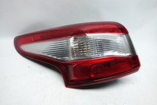 Rückleuchte links Nissan Qashqai II J11 2013- Heckleuchte