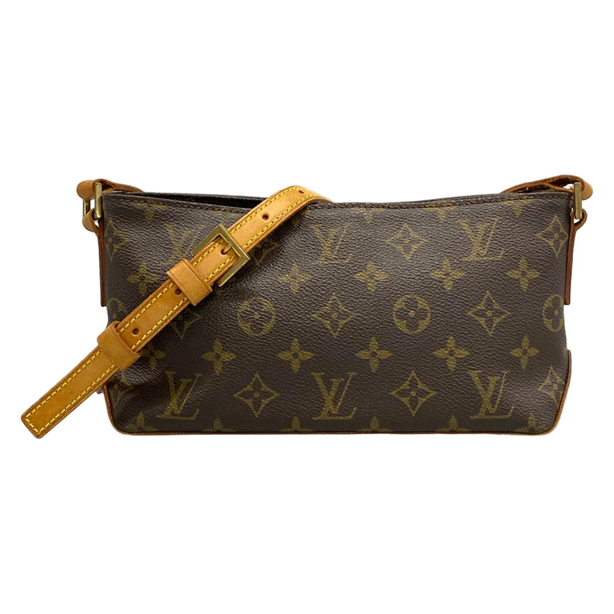 Louis Vuitton Trotteur Bags for sale | eBay