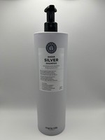 Maria Nila Sheer Silver Shampoo 1000Ml