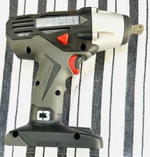 Craftsman 315.116020 19.2v 12 Impact Wrench - Bare Tool - Mint