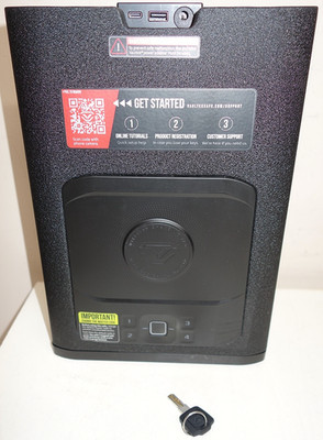 VAULTEK Smart Station Biometric Smart Safe DS2i