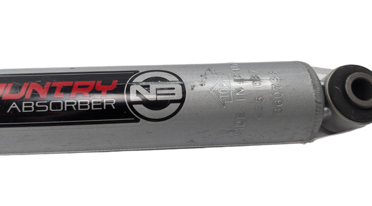 Rough Country 660738 N3 Rear Shock Absorber for Dodge Ram 1500 4WD