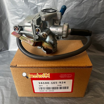 #ad New Carburettor 16100 165 924 For Honda Parts Z50 Z50J Z50R XR50 CRF50 $159.50