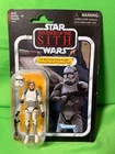 Star Wars The Vintage Collection 41st Elite Corps Clone Trooper VC145