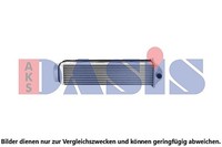 AKS Dasis LadeluftküHler U.A. FüR Audi, VW