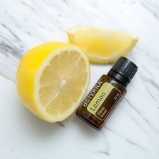 Lemon (Zitrone) Citrus limon - Ätherisches �...