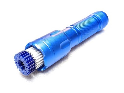 Color Blaster Series - Laser Presentation Device - Config Options - Made in USA