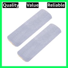 Soft Car Seat Belt Pad Cover, 2 Pack Universal Car Safety Seat Belt Strap Sho...