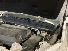 Windshield Wiper Motor Fits 15-22 CANYON 4821718