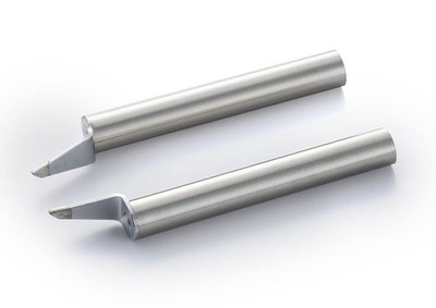 HAKKO Hot Tweezers Tip, 2.6C Type, for FX-8804, A1576