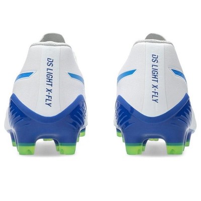 New asics soccer shoes DS LIGHT X-FLY 6 1101A076 102 | eBay
