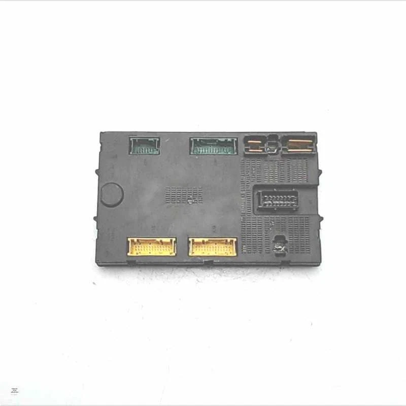 73651112M Centralina ECU 6025408261 Renault Espace III B2 1996-02 7711205611  - Immagine 2 di 4
