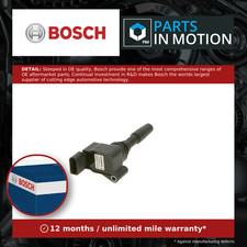 Image of Ignition Coil 0986221137 Bosch 05E905110 05E905110A 05E905110B 05E905110C New