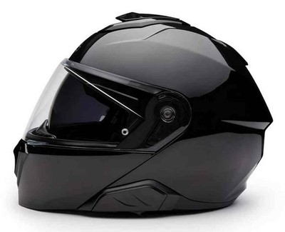 ハーレーダビッドソン / CAPSTON Ⅲ MODULAR HELMET Harley-Davidson Men's Capstone Shield III H35 Modular Helmet Gloss