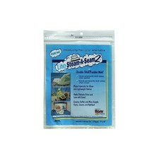 Steam-A-Seam 2 Lite 5417 Fusible Web 9x12 Sheets Double Stick Adhesive Warm