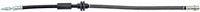 A.B.S. Bremsschlauch SL 6446 FüR VW