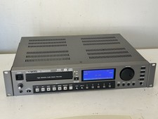 Tascam DV-RA1000 2-Ch High Definition Audio/DSD Master Recorder No Remote