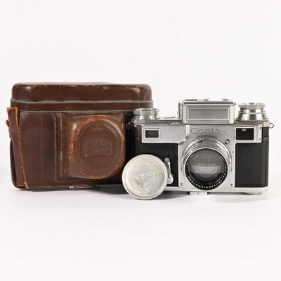 Contax III Sonnar 1,5/5 cm SHP 311432