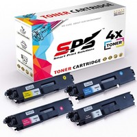TN-423 Toner Kompatibel FüR Brother MFC-L 8900 Cdw | Mehrfarbig