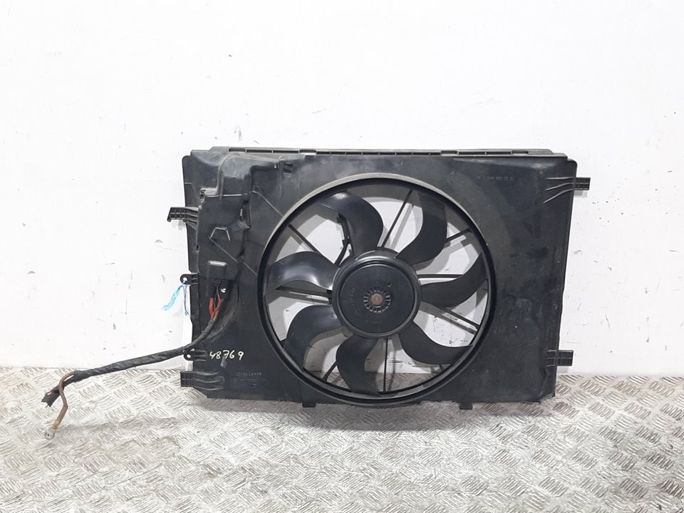 A2465000093 FAN / 0130308401 / 5962378 FOR MERCEDES-BENZ A-CLASS W176