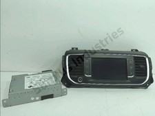 Autoradio Peugeot EXPERT