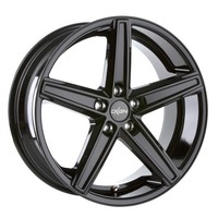 Oxigin Felgen 18 Concave 8.5X18 ET35 5X100 SW FüR Skoda Octavia Rapid