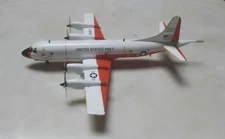 1/200 Inflight IF RP-3 US NAVY Project Magnet Very Rare
