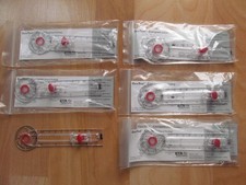  6 ETA GEOTOOL COMPASS NEW