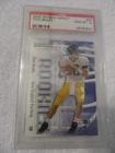 2000 Tom Brady Skybox Impact #27 GEM MT PSA 10