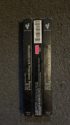 3X Younique Moodstruck Precision Pencil Lip Liner PERKY UVP42 